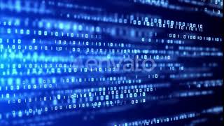Code Technology Background | Motion Graphics - Envato elements