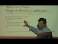 SQL in Data Science