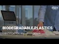 Biodegradable Polymers & Plastics Analysis | Part 1: FT-IR Spectroscopy | PBAT & PLA