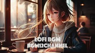 Lofi Music BGM to listen to when you want to relax in the morning 10710