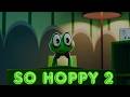 So Hoppy 2 (Ribbit Abstraction Song) | The Amazing Digital Circus