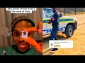 Jealous boys at it again 🤣 | I'm leaving south Africa | Mzansi funniest