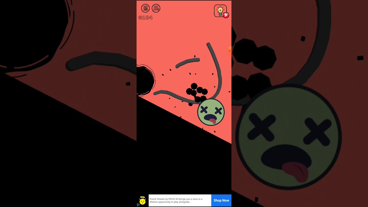 Brain Wash Draw Level 85 Walkthrough Solution Youtube