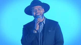 Eric Roberson - Lessons (Remix) Official Video (feat. Anthony Hamilton Raheem Devaughn & Kevin Ross)