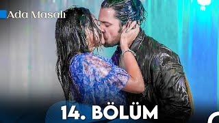 Ada Masalı 14. Bölüm (FULL HD)