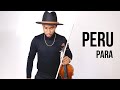 Fireboy DML & Ed Sheeran - Peru - Violin Cover