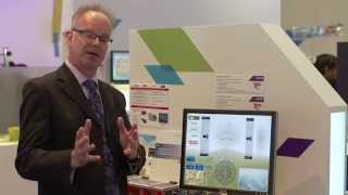 Curtiss-Wright Avionics Demo at Embedded World