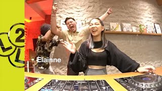 Elainne | L2L