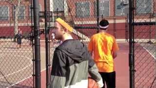 Timeflies Tuesday - Do Dat Basketball