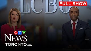 Ontario scraps LCBO ID entry plan over privacy concerns | CTV News Toronto at Six for Feb. 14, 2024