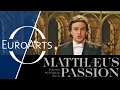 Bach - St. Matthew Passion (Cambridge, 1994)