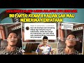 Saya hanya bilang bahwa malaysia itu lebih baik‼️ ini fakta || kami perantau bukan tak mampu untuk..