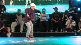 2013新北市國際街舞大賽總決賽New Taipei City International Street Dance 台網TNTV,中網CTTV,華網TVTV 2