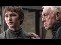 Bran Stark is the Night King Theory EXPLAINED  Game of Thrones Season 7