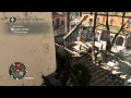 Assassin's Creed 4 Black Flag Assassin Contracts 1-15 100% Side Mission Walkthrough