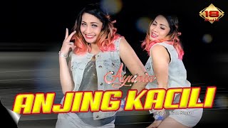 Ayunia - Anjing Kacili (Official Music Video)