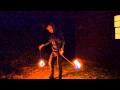 Jesi Double Fire Poi 2