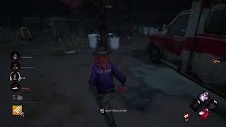 DBD Flashbangs 235