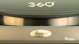 About 360 Whirlpool Bloomwash