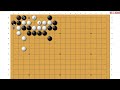 围棋： 2024 0429 围棋高级死活题：黑先，角上两个黑子能活吗 5段难度