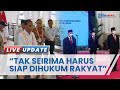 Soal Reshuffle Kabinet Jokowi, Stafsus: Tak Seirama dengan Presiden Harus Siap Dapat Hukuman Rakyat