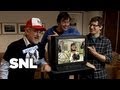 SNL Digital Short: Laser Cats 7 - Saturday Night Live