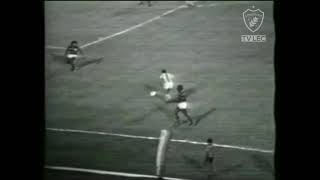 01-02-1977: Gol Zé Roberto | Londrina 1x0 Flamengo | Brasileiro 1977