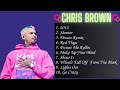 Chris Brown - Chris Brown Playlist ~ Ultimate Music Playlist