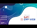 18.Soluciones SAFI - SAFI ERP WEB