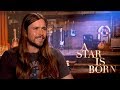 Lukas Nelson Wrote 8 Songs For 'A Star Is Born' (2018)