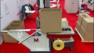 movecomponents Box Folding System