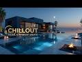 Deep Chillout Music ~ Tropical Lounge Mix & Deep House Beats - Sunset Beach Party Vibes 2026
