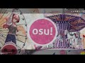 trash osu player