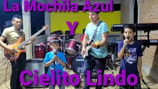 Así cantan estos niños Talento Salvadoreño