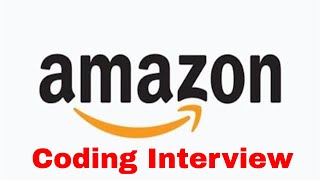Amazon Programming Interview Question | Word Search | Java | Recursion (DFS)