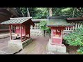 【世界遺産】宗像三女神を祀る宗像大社辺津宮。【shrine visit】munakata taisha shrine. fukuoka. world heritage.