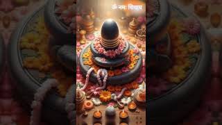 #mahamrityunjaya Mantra 🕉️🙇🙏 One of the Most Powerful Shiva Mantras 🔱Spiritual Synergy#shorts #viral