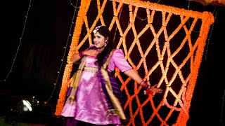 Yaad Piya Ki Aane Lagi | Dance Performance | Wedding Dance | Laal Bindu