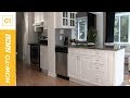 SICO PAINTS |Video tutorial: how to repaint your kitchen cabinets