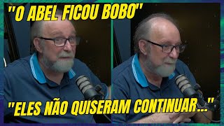 CIENTISTA REVELA QUE FEZ EXPERIMENTO INOVADOR COM JOGADORES COM O PALMEIRAS