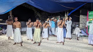 ലക്ഷദ്വീപിലെ പെരുന്നാൾ ദികിർ റാത്തീബ്|Lakshadweep Dhikkir Ratheeb