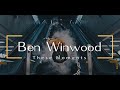 Ben Winwood /  These Moments  / Relaxing ambient Music Creative Commons video improvisation.