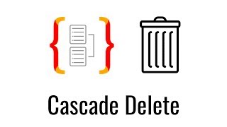 Cascade Delete TypeORM