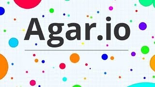 SHIROAがめっちゃハマってるAgar io