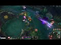 RIOT BROKE KAI'SA WITH THESE NEW Q BUFFS! (550 AD NUCLEAR MISSILES)