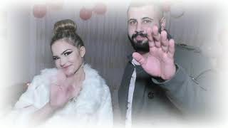 CANER ve MELIS  FRAGMAN