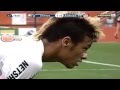 Neymar vs Atlético Paranaense (H) 2011