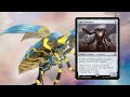 this commander is dynamite zabaz edh deck tech mtg