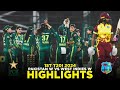 Full Highlights | Pakistan Women vs West Indies Women | 1st T20I 2024 | PCB | M2F2A