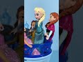 part1disney princess frozen elsa and anna let it go jack world funny video😂disney best tiktok😂